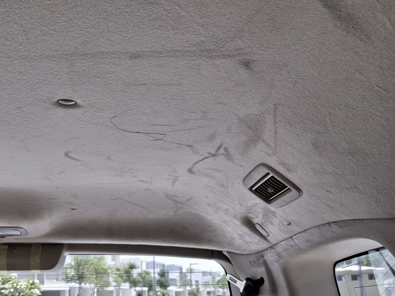 Used 2014 Mitsubishi Pajero for sale in Dubai