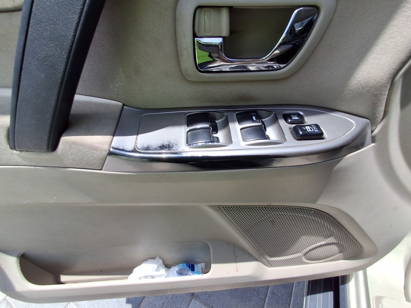 Used 2014 Mitsubishi Pajero for sale in Dubai