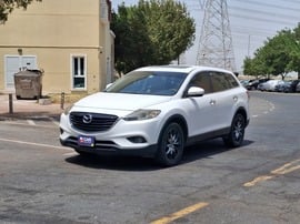 Mazda CX-9 Used 2016 Mazda CX-9 for sale in Dubai