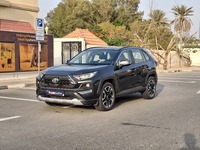 Used 2020 Toyota RAV 4 for sale in Dubai