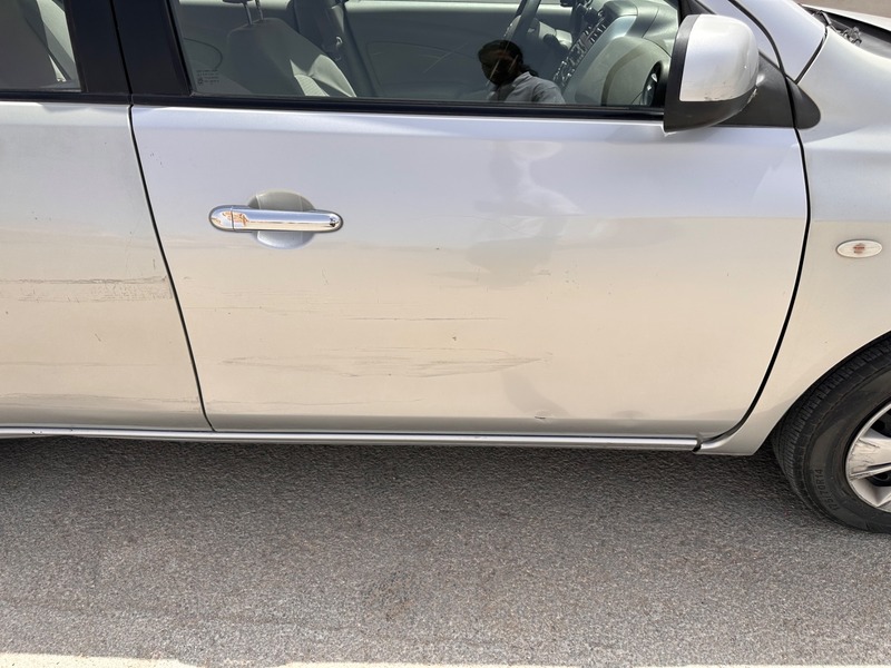 Used 2016 Nissan Sunny for sale in Riyadh