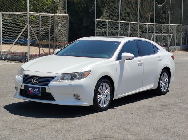 lexus