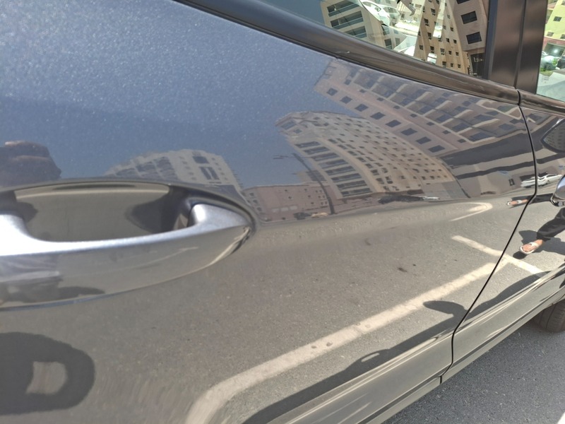 Used 2017 Ford EcoSport for sale in Dubai