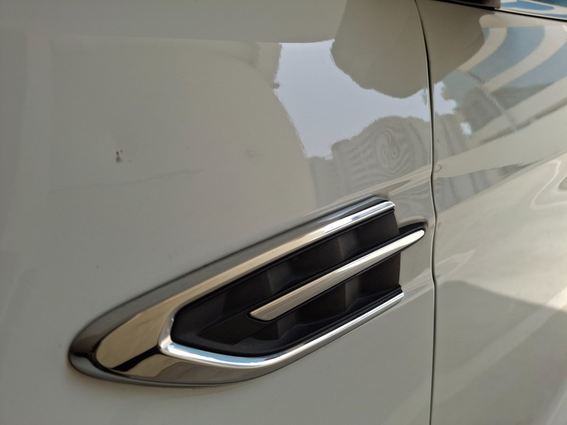 Used 2020 Ford Escape for sale in Dubai