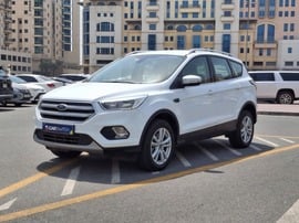 Ford Escape Used 2020 Ford Escape for sale in Dubai