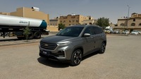 Used 2022 Chevrolet Captiva for sale in Riyadh