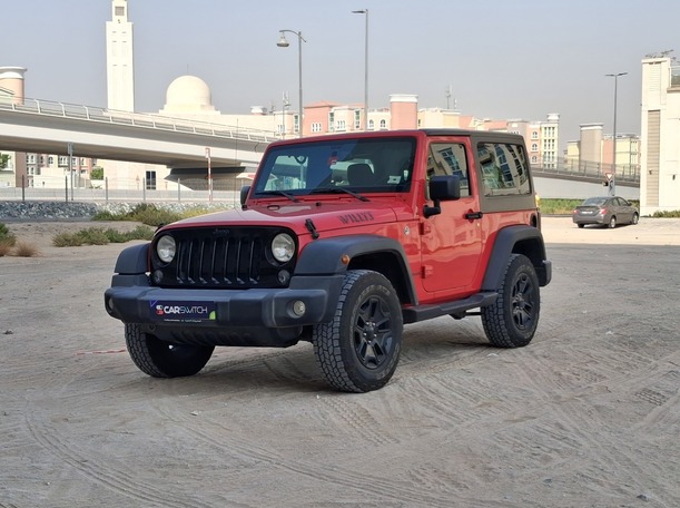 jeep