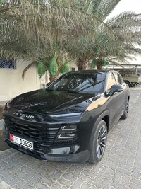 Used 2024 Jetour Dashing for sale in Al Ain