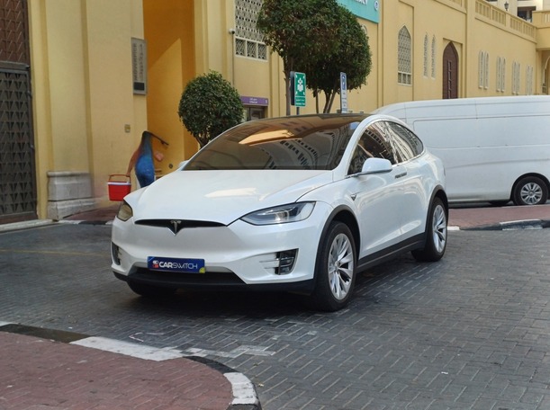 tesla