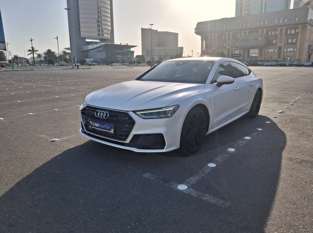 audi