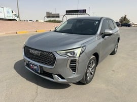 هافال جوليان مستعمله 2023 هافال جوليان للبيع فى الرياض