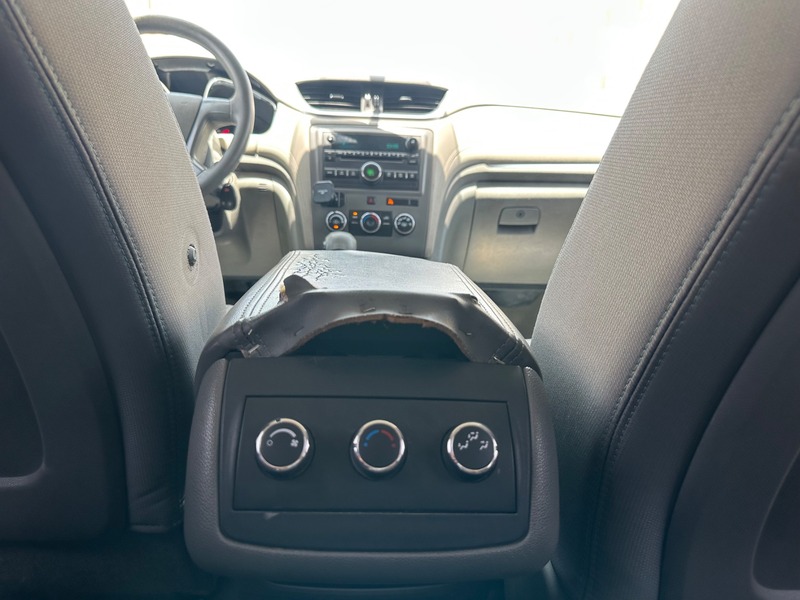 Used 2016 Chevrolet Traverse for sale in Riyadh