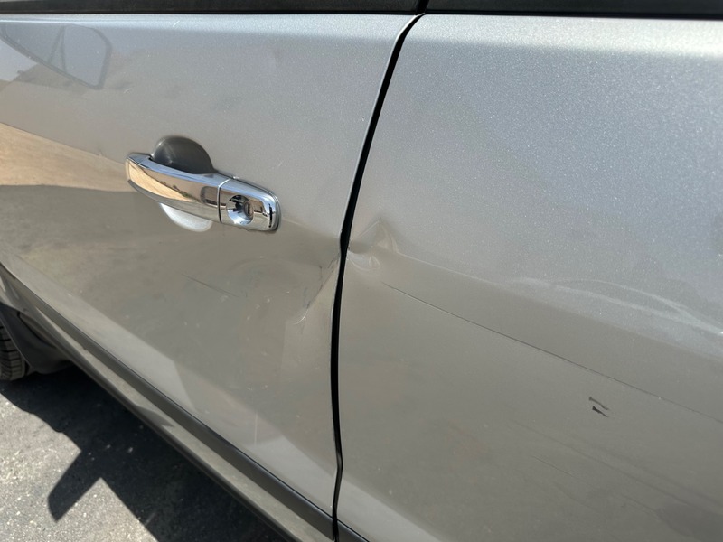 Used 2016 Chevrolet Traverse for sale in Riyadh