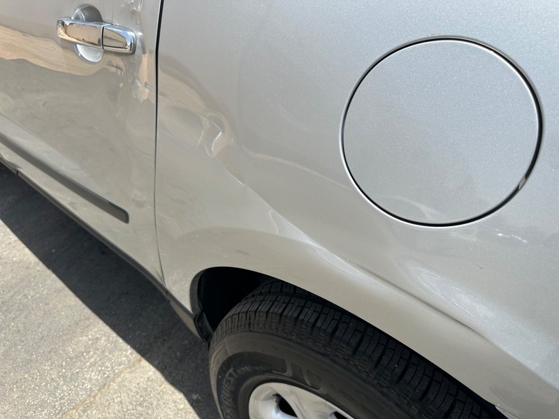 Used 2016 Chevrolet Traverse for sale in Riyadh