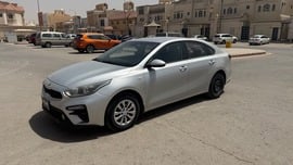 كيا سيراتو مستعمله 2020 كيا سيراتو للبيع فى الرياض