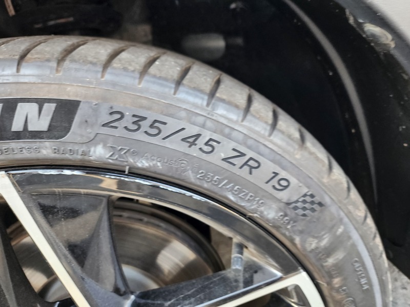 مستعمله 2024 ام جي RX5 للبيع فى دبي
