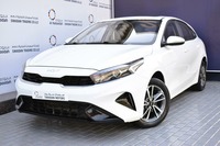 Used 2022 Kia Cerato for sale in Dubai