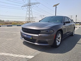 Dodge Charger Used 2018 Dodge Charger for sale in Dubai