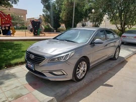 هونداي سوناتا مستعمله 2017 هونداي سوناتا للبيع فى الرياض