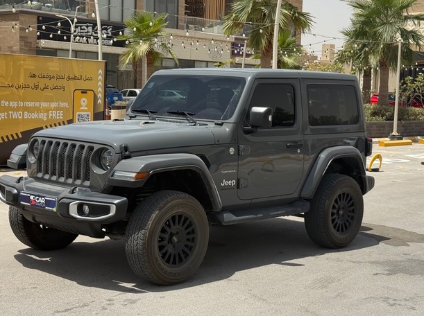 jeep