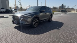 Mazda CX-5 Used 2023 Mazda CX-5 for sale in Al Khobar