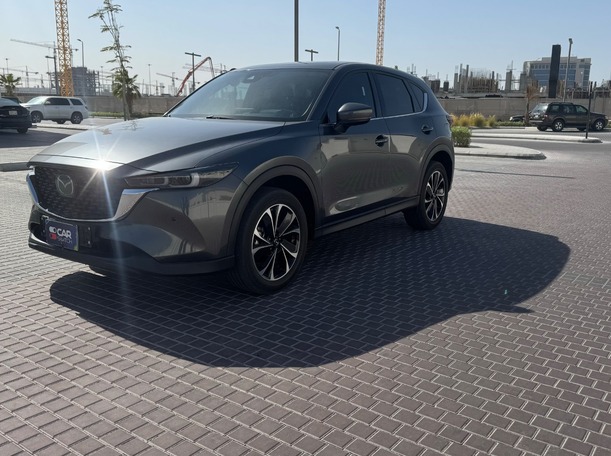 mazda