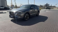 مستعمله 2023 مازدا CX-5 للبيع فى الخبر