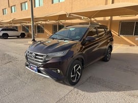 Toyota Rush Used 2020 Toyota Rush for sale in Riyadh