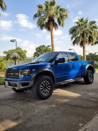 Used 2012 Ford F150 for sale in Riyadh