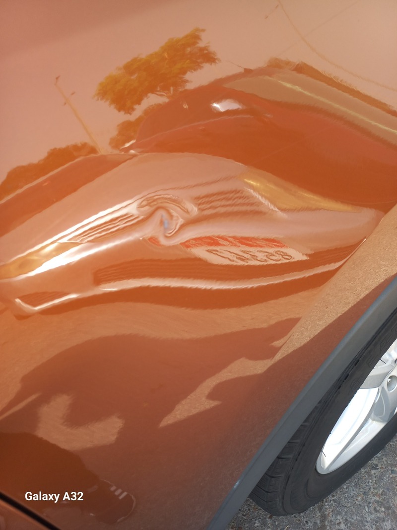 Used 2017 Ford Explorer for sale in Abu Dhabi