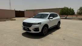 هافال H6 مستعمله 2019 هافال H6 للبيع فى الرياض