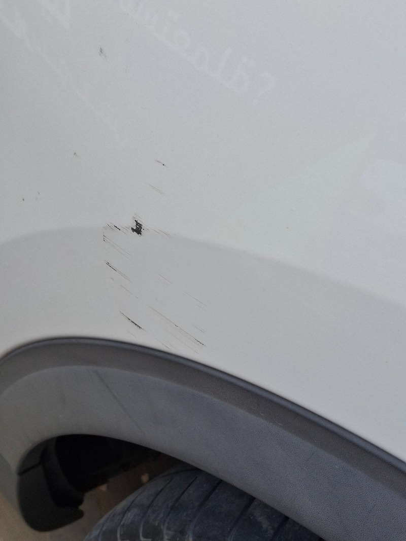 Used 2019 Haval H6 for sale in Abu Dhabi
