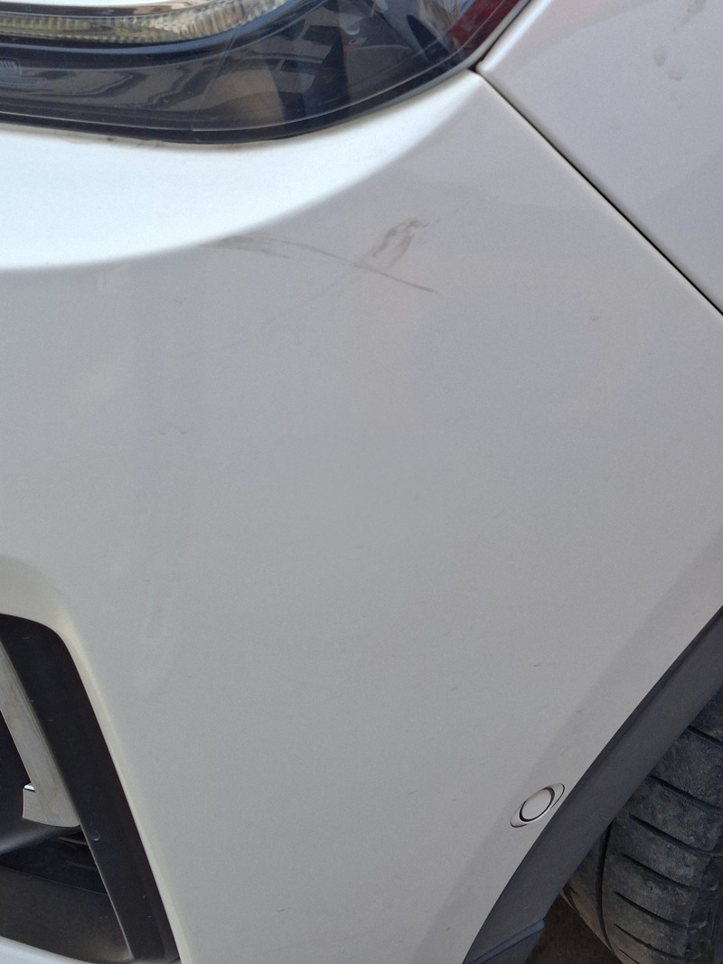 Used 2019 Haval H6 for sale in Abu Dhabi