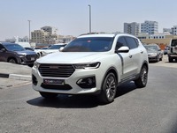 Used 2019 Haval H6 for sale in Abu Dhabi