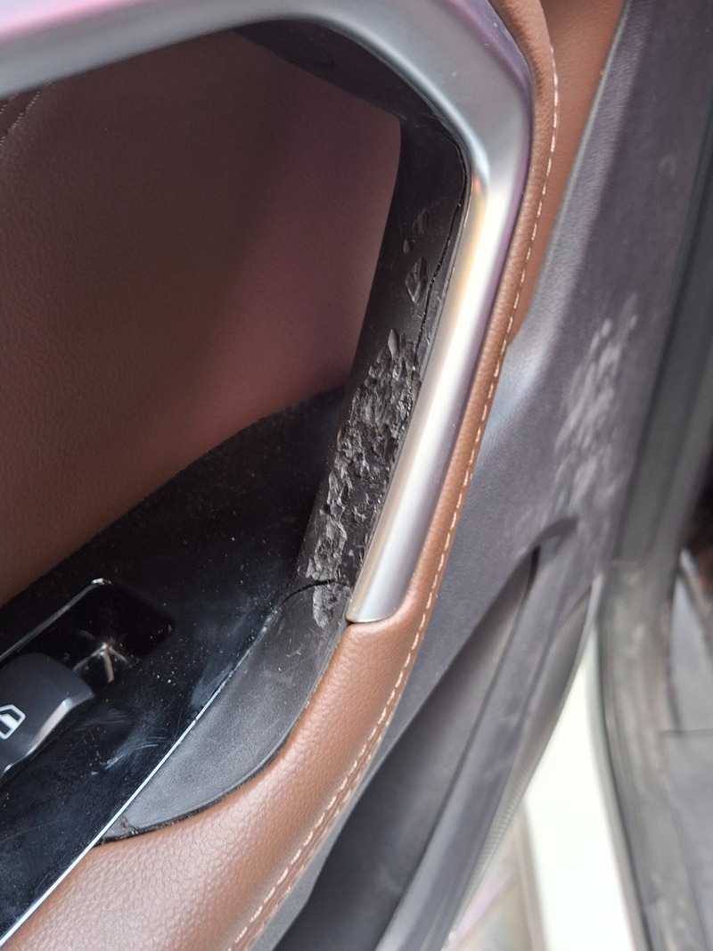 Used 2019 Haval H6 for sale in Abu Dhabi