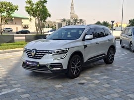 Renault Koleos Used 2023 Renault Koleos for sale in Dubai