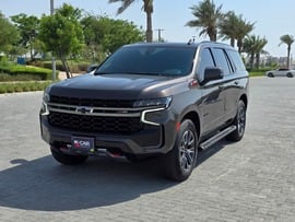 شفروليه تاهو مستعمله 2021 شفروليه تاهو للبيع فى أبوظبي