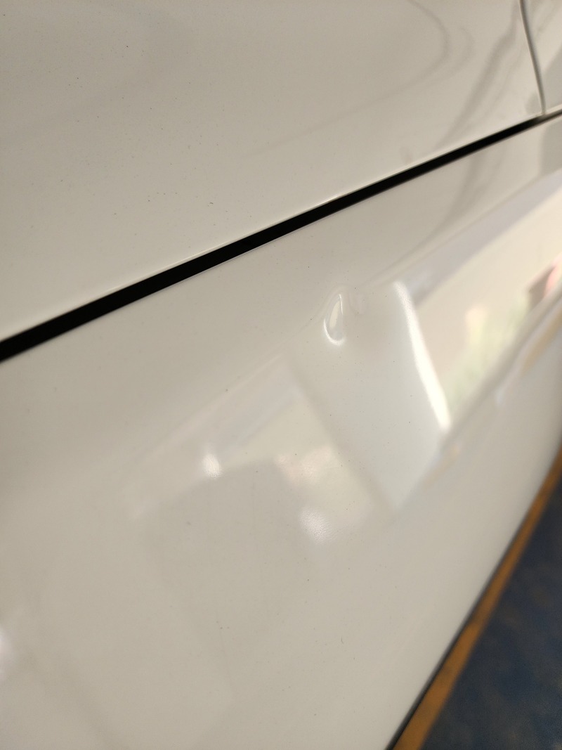 Used 2016 Volkswagen Tiguan for sale in Dubai