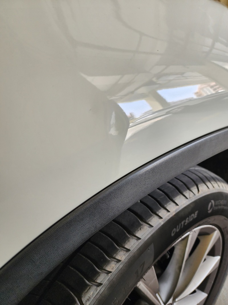 Used 2016 Volkswagen Tiguan for sale in Dubai