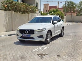 فولفو XC60 مستعمله 2020 فولفو XC60 للبيع فى دبي