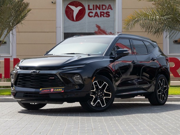chevrolet