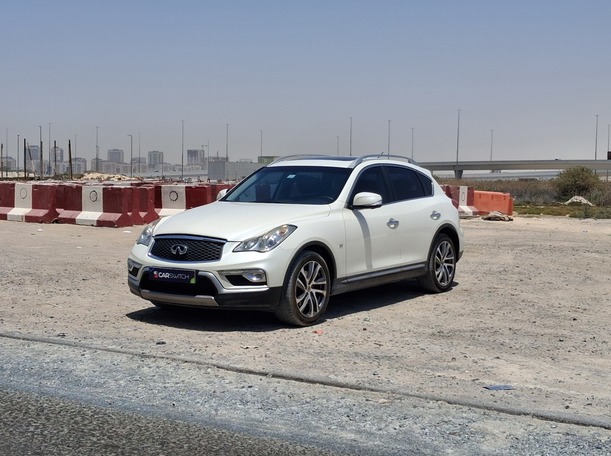 infiniti