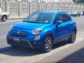 FIAT 500x Used 2022 FIAT 500x for sale in Jeddah