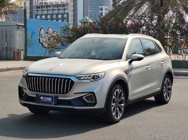 hongqi