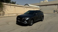 Used 2023 Hyundai Tucson for sale in Riyadh
