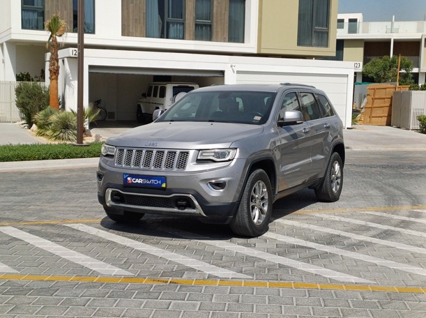 jeep