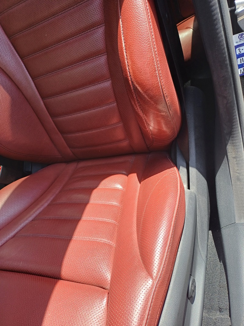 Used 2018 Mercedes C200 for sale in Dubai