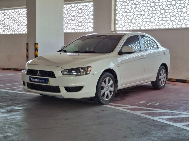 mitsubishi