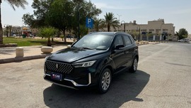فاو بيستون T33 مستعمله 2021 فاو بيستون T33 للبيع فى الرياض