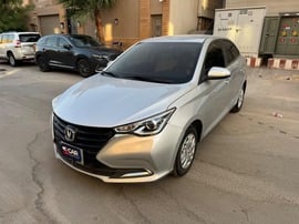 Changan Alsvin Used 2022 Changan Alsvin for sale in Riyadh